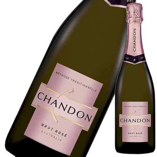 シャンドン ブリュッド　ロゼ NV 750ml スパークリングワイン シャンドン・ブリュット・ロゼ｜ワールドリカー・ブルータス